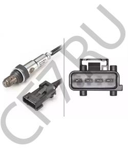 1628 9T PEUGEOT MOTORCYCLES Лямбда-зонд в городе Екатеринбург