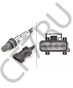 1628 9V PEUGEOT MOTORCYCLES Лямбда-зонд в городе Екатеринбург