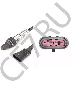 46452598 LANZ Лямбда-зонд в городе Екатеринбург