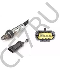 7700107433 PROTON Лямбда-зонд в городе Екатеринбург