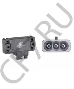 12569240 GEO Датчик, давление во впускной трубе в городе Екатеринбург