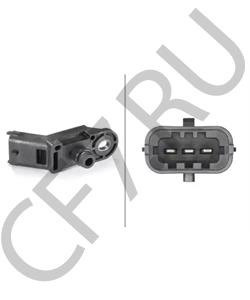 18590-86J00-000 SUZUKI Датчик, давление наддува в городе Екатеринбург