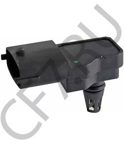 90423637 SATURN Датчик, давление наддува в городе Екатеринбург