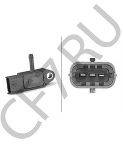 1859084A00000 SUZUKI Датчик, давление наддува в городе Екатеринбург