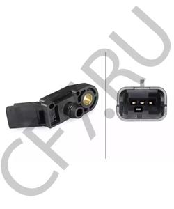 37830PE7662 ACURA Датчик, давление наддува в городе Екатеринбург