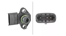 Hyundai/Kia MOBIS Датчик давления турбонаддува Porter 2/Starex/H-1/Bongo 3, HYUNDAI/KIA/MOBIS