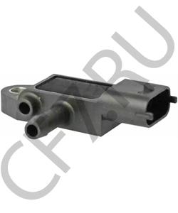 18590-79J50 SUZUKI Датчик, давление выхлопных газов в городе Екатеринбург