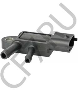 18590-68L50-000 SUZUKI Датчик, давление выхлопных газов в городе Екатеринбург