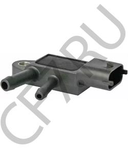 18590-67JB0-000 SUZUKI Датчик, давление выхлопных газов в городе Екатеринбург