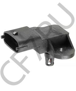 55576223 GM Датчик. Sensor vacuum. 1.4-2.8 Оригинал в городе Екатеринбург