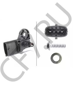 77364869 FIAT Датчик, давление наддува в городе Екатеринбург