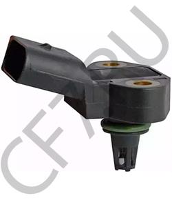 004 153 7028 BHARATBENZ Датчик, давление наддува в городе Екатеринбург