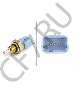 13650-86CT0 SUZUKI Датчик, температура охлаждающей жидкости в городе Екатеринбург