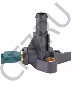 71719393 FIAT / LANCIA Фланец охлаждающей жидкости в городе Екатеринбург