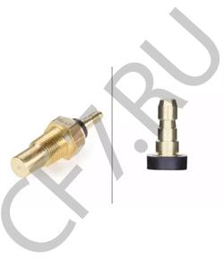 34850-70B10-000 SUZUKI Датчик, температура охлаждающей жидкости в городе Екатеринбург