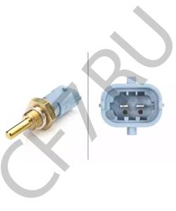 12639899 SATURN Датчик, температура масла в городе Екатеринбург