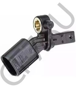 6Q0927807B VW (SVW) Датчик, частота вращения колеса в городе Екатеринбург