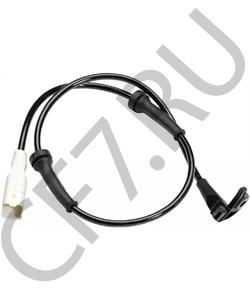 4545C1 CITROËN (DF-PSA) Датчик, частота вращения колеса в городе Екатеринбург