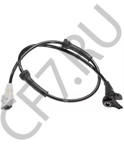 454588 PEUGEOT (DF-PSA) Датчик, частота вращения колеса в городе Екатеринбург