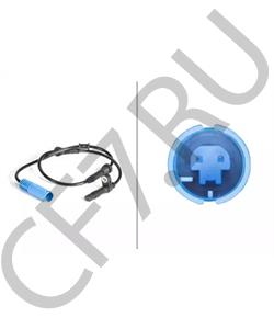 34526756384 BMW (BRILLIANCE) Датчик, частота вращения колеса в городе Екатеринбург