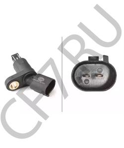 1J0927807B VW (FAW) Датчик, частота вращения колеса в городе Екатеринбург