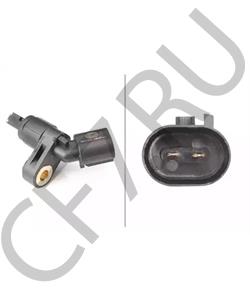 1J0927804 VW (FAW) Датчик, частота вращения колеса в городе Екатеринбург