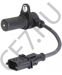 500374763 Alfa/Fiat/Lancia Датчик к/вала Дукато в городе Екатеринбург