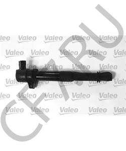 133827 Huco Катушка зажигания FI Doblo 1.6 16V 01- в городе Екатеринбург