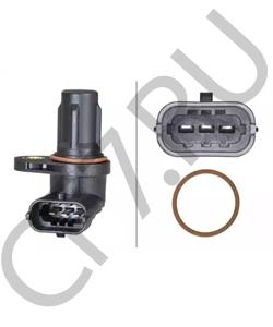 55242637 Fiat/Alfa Romeo/Lancia Датчик положения распредвала в городе Екатеринбург