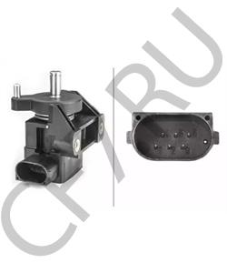 A0125423317 Mercedes Датчик положения педали газа в городе Екатеринбург