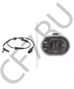 51763164 Alfa/Fiat/Lancia Датчик ABS колеса переднего Fi Lin в городе Екатеринбург