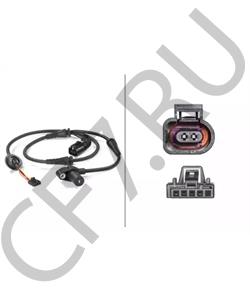 8E0927803A VW (FAW) Датчик, частота вращения колеса в городе Екатеринбург