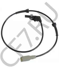 454589 PEUGEOT (DF-PSA) Датчик, частота вращения колеса в городе Екатеринбург