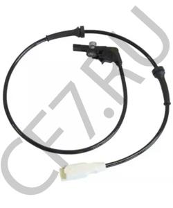 4545C2 CITROËN (DF-PSA) Датчик, частота вращения колеса в городе Екатеринбург