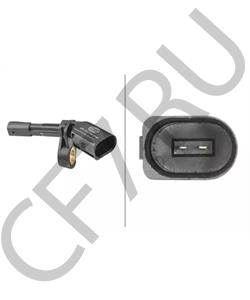 1K0927807 VW (FAW) Датчик, частота вращения колеса в городе Екатеринбург