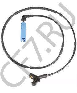 34526752683 BMW (BRILLIANCE) Датчик, частота вращения колеса в городе Екатеринбург