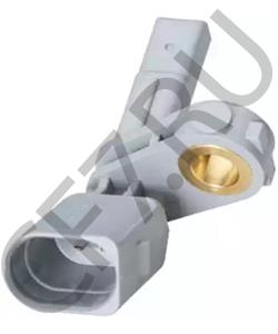 7L0927807B VW (SVW) Датчик, частота вращения колеса в городе Екатеринбург