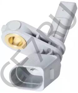 7L0927808B VW (SVW) Датчик, частота вращения колеса в городе Екатеринбург