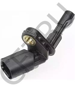 WHT 003 858 SKODA (SVW) Датчик, частота вращения колеса в городе Екатеринбург