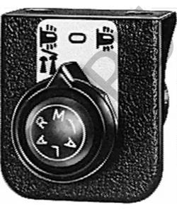 8464-612 FAUN Выключатель в городе Екатеринбург