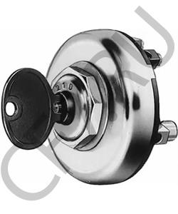 BS11688940001 SCHMITZ CARGOBULL Переключатель зажигания в городе Екатеринбург