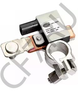 9975013 HYMER Устройство для контроля, напряжение аккумулятора в городе Екатеринбург