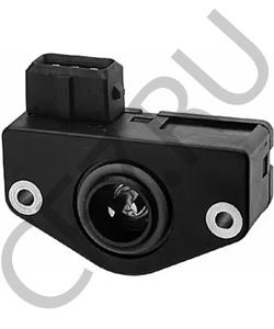 1703562 GREAT WALL ВИЛКА КПП 4X4 , 4X2 ВКЛЮЧЕНИЯ 1-2 ПЕРЕДАЧИ TAGC (ЭЛ.РК) GW DEER,SAFE в городе Екатеринбург