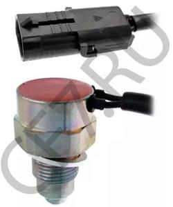 2535478E50000 SUZUKI Выключатель, фара заднего хода в городе Екатеринбург