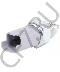 2257 59 DS Выключатель, фара заднего хода в городе Екатеринбург