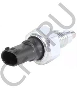 168 545 00 14 EVOBUS Выключатель, фара заднего хода в городе Екатеринбург