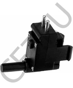 201 545 00 14 EVOBUS Выключатель, фара заднего хода в городе Екатеринбург