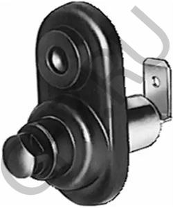 00387979 HAMM Выключатель, контакт двери в городе Екатеринбург