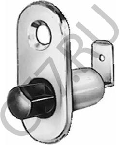 600237 KNAUS Выключатель, контакт двери в городе Екатеринбург