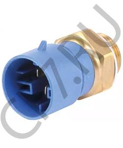 90 34 1759 OPEL Термовыключатель, вентилятор радиатора в городе Екатеринбург